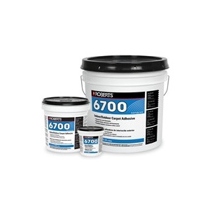 PEGAMENTO ADHESIVO ROBERTS 6700 PASTO SINTETICO