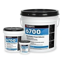 PEGAMENTO ADHESIVO ROBERTS 6700 PASTO SINTETICO
