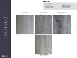 PISO LAMINADO CASTELLO - Img 2
