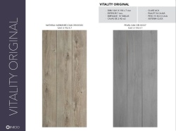 PISO LAMINADO VITALITY ORIGINAL