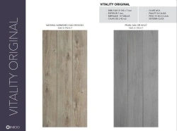 PISO LAMINADO VITALITY ORIGINAL