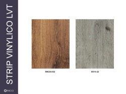 PISO STRIP VINILYCO LVT - Img 2