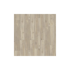 PISO VINILICO AUREA CLICK 4 MM ROBLE CLARO