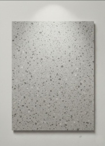 PISO VINILICO LINOLEUM TERRAZO GRIS