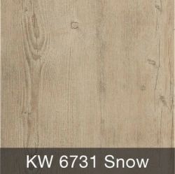 PISO VINILICO UNIDEKOR 2 MM SNOW