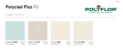 POLYFLOR POLYCLAD PLUS PU