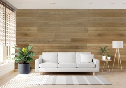 WALLCORE SPC BODEN SMOKEY BROWN