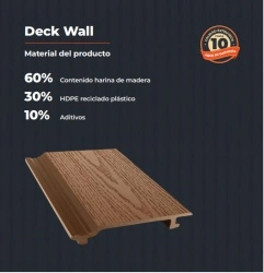 FASCIA WALL
