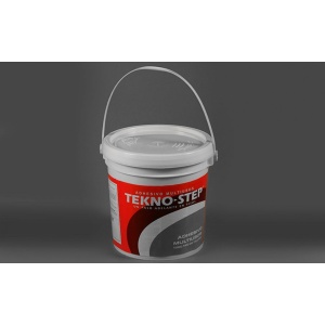 PEGAMENTO ADHESIVO BASE LATEX PARA PISOS DE PVC