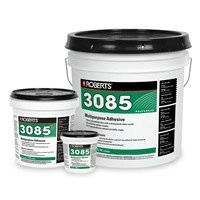 PEGAMENTO ADHESIVO ROBERTS 3085 USOS VARIOS