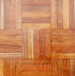 PISO DE MADERA PULIR Y BARNIZAR TZALAM (PARQUET)