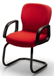 SILLA VISITAS 2360 CS