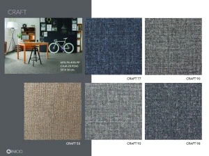 ALFOMBRA MODULAR CRAFT