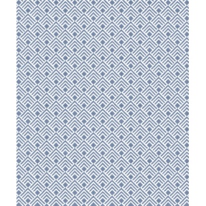 PAPEL TAPIZ ZERO ZRO 22038 BLUE