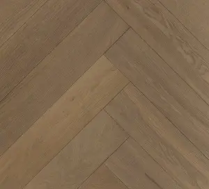 PISO DE INGENIERIA LIGNUM HERRINGBONE BELLORIA