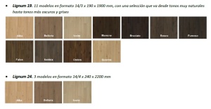 PISO DE INGENIERIA LIGNUS 19