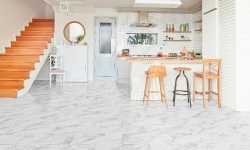 PISO SPC PIETRA MARMOL BLANCO CARRARA