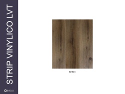PISO STRIP VINILYCO LVT - Img 5