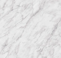 PISO VINILICO GLUE DOWN 2.5MM STONE COLLECTION WHITE MARBLE