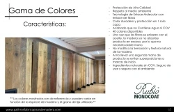 PISO DE INGENIERIA MONOCOAT AL ACEITE 13.8 MM X 16.8 CM X LV, CHAPA 2 MM