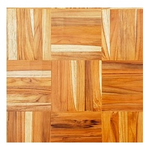 PISO DE MADERA PULIR Y BARNIZAR TECA (PARQUET)
