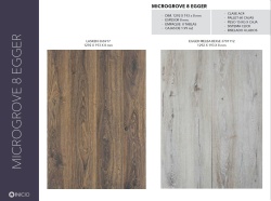 PISO LAMINADO MICROGROOVE 8 EGGER - Img 2