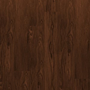 PISO VINILICO SPC® + KAI 6.5MM TITAN 70 BURNT UMBER