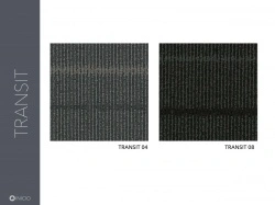 ALFOMBRA MODULAR TRANSIT