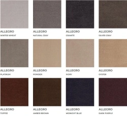 ALFOMBRA RESIDENCIAL ALLEGRO