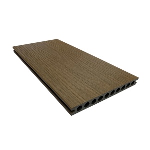 DECK SINTETICO ONE DECKING NOVODECK MACADAMIA
