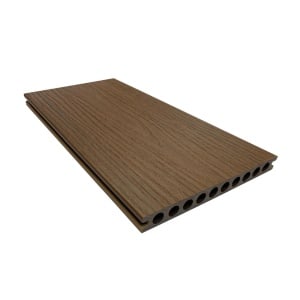 DECK SINTETICO ONE DECKING PERMADECK CINNAMON