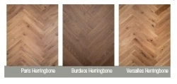 LINEA HERRINGBONE (13 mm x 2.5 mm)