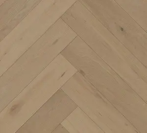 PISO DE INGENIERIA LIGNUM HERRINGBONE IVOIRE
