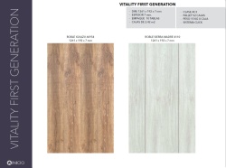 PISO LAMINADO VITALITY FIRST GENERATION