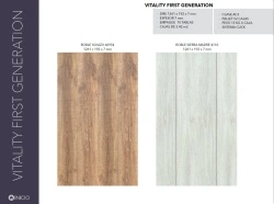 PISO LAMINADO VITALITY FIRST GENERATION
