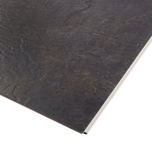 PISO SPC BLACK ROCK 5 MM