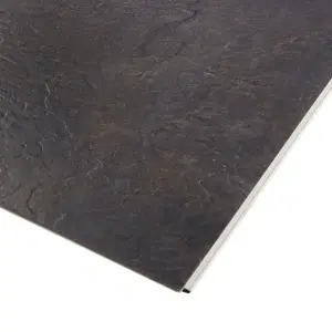 PISO SPC BLACK ROCK 5 MM