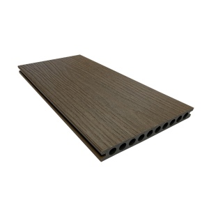 DECK SINTETICO ONE DECKING NOVODECK IVORY
