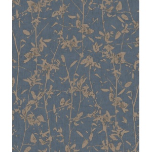 PAPEL TAPIZ MOMENTS MOM 22873 BLUE