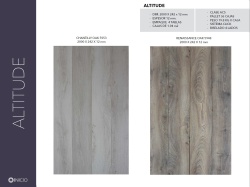PISO LAMINADO ALTITUDE