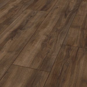 PISO LAMINADO IMPERIAL PLUS MONTMELO OAK TOFFEE