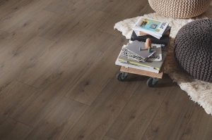 PISO LAMINADO TREND NOGAL - Img 2