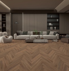 PISO LAMINADO WRL HERRINGBONE TZALAM - Img 2