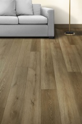 PISO SPC BODEN SMOKEY BROWN