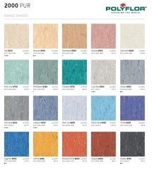 POLYFLOR 2000 PUR