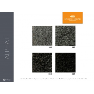 ALFOMBRA MODULAR ALPHA II - Img 2