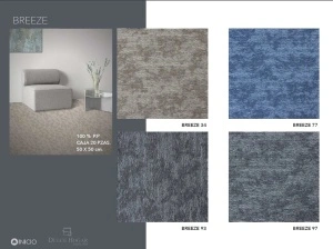 ALFOMBRA MODULAR BREEZE