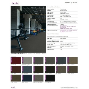 ALFOMBRA MODULAR UPLINK - Img 2