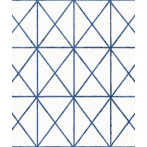 PAPEL TAPIZ ZERO ZRO 9725 BLUE