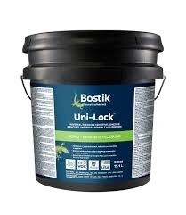 PEGAMENTO ADHESIVO BOSTIK UNILOCK